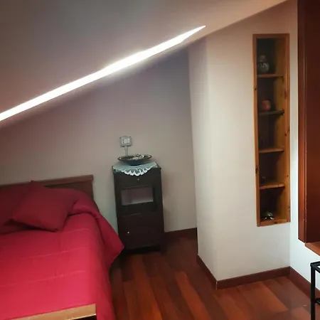Sassi's Loft