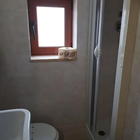 Sassi's Loft Bed & Breakfast Matera