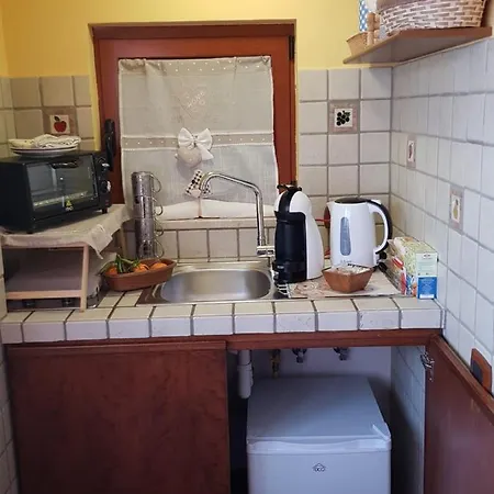 Sassi's Loft Bed & Breakfast