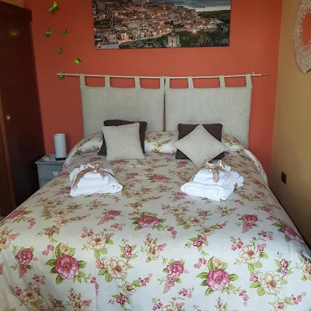 Sassi's Loft