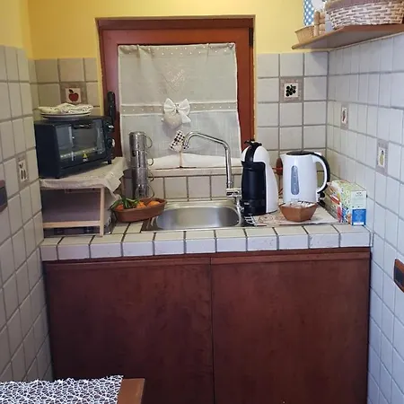 Sassi's Loft Bed & Breakfast Matera