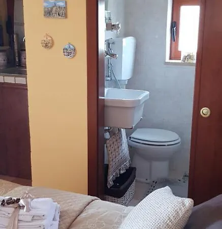 Sassi's Loft Bed & Breakfast 4*