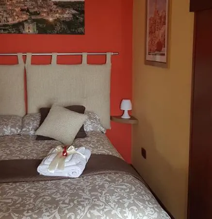 Sassi's Loft