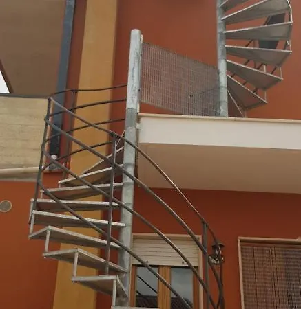 Bed & Breakfast Sassi's Loft Matera