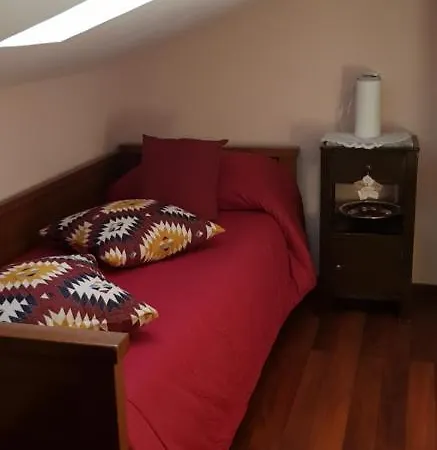 Sassi's Loft