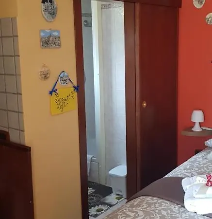 Sassi's Loft 3*