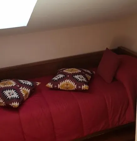 Sassi's Loft 3*