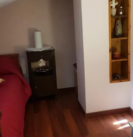 Bed & Breakfast Sassi's Loft Matera