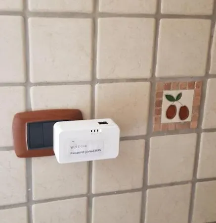 Sassi's Loft Bed & Breakfast