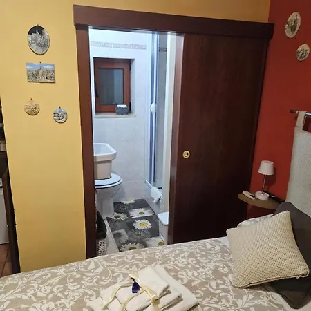 Sassi's Loft
