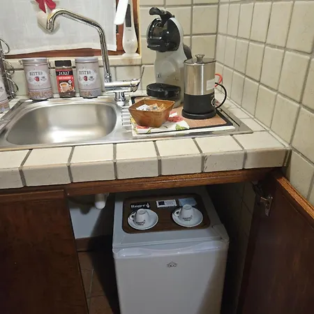 Sassi's Loft Bed & Breakfast 4*