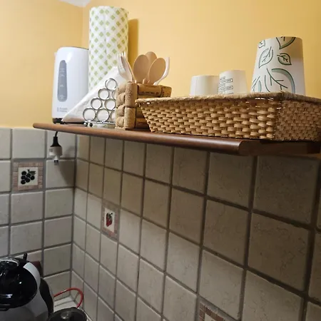 Sassi's Loft Bed & Breakfast Matera