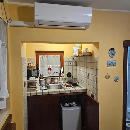 Sassi's Loft Bed & Breakfast