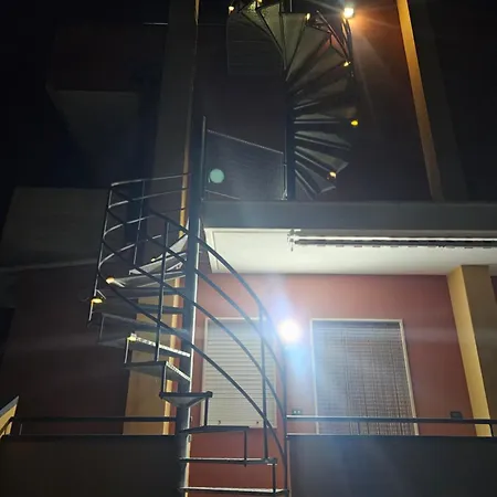 Bed & Breakfast Sassi's Loft