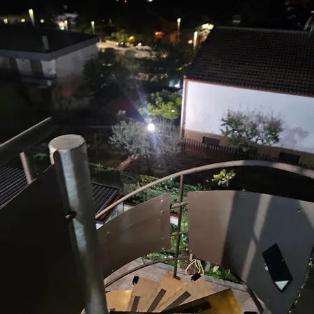 Bed & Breakfast Sassi's Loft 4*