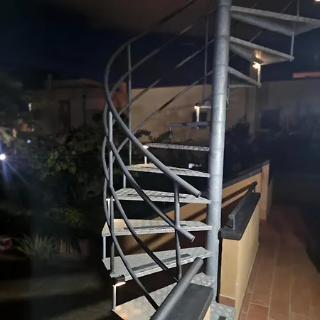 Bed & Breakfast Sassi's Loft Matera