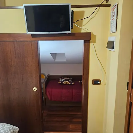 Sassi's Loft