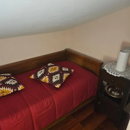 Sassi's Loft Bed & Breakfast