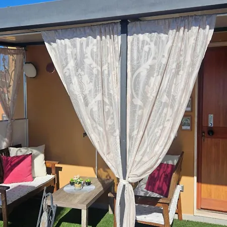 Bed & Breakfast Sassi's Loft Matera