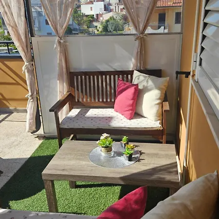 Sassi's Loft