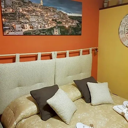 Sassi's Loft