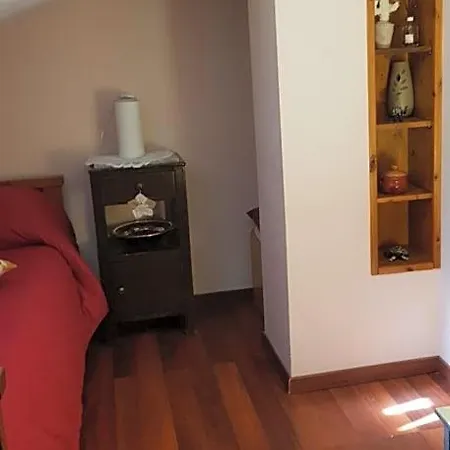 Sassi's Loft マテーラ