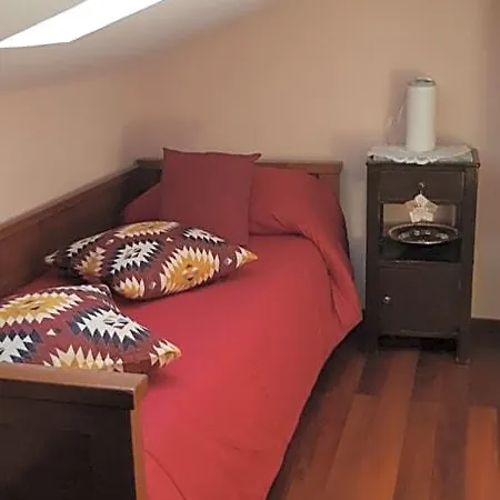 Sassi's Loft 3* マテーラ