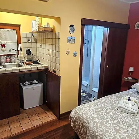 Sassi's Loft マテーラ