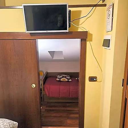 ベッド・アンド・ブレックファスト Sassi's Loft マテーラ