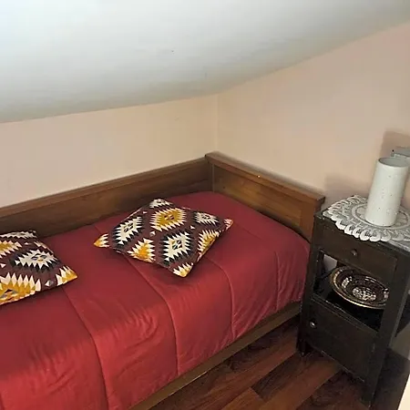 Sassi's Loft