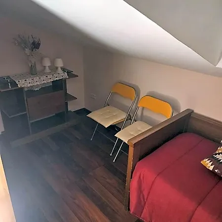Sassi's Loft ベッド・アンド・ブレックファスト マテーラ