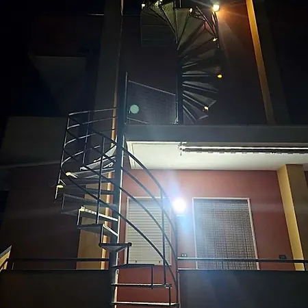 ベッド・アンド・ブレックファスト Sassi's Loft マテーラ