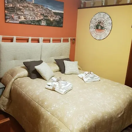 Sassi's Loft