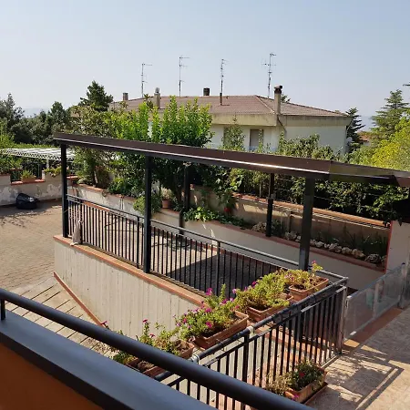 Sassi's Loft 3*