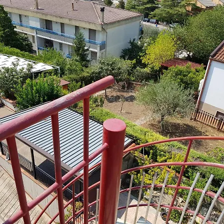 Sassi's Loft Bed & Breakfast 4*