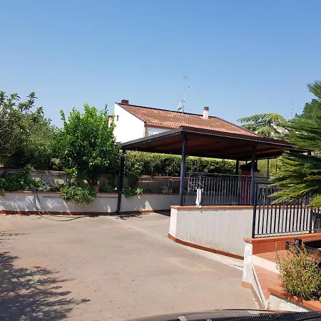 Bed & Breakfast Sassi's Loft