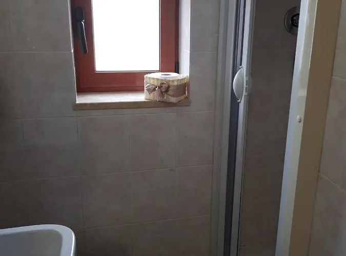 Sassi's Loft Bed & Breakfast Matera