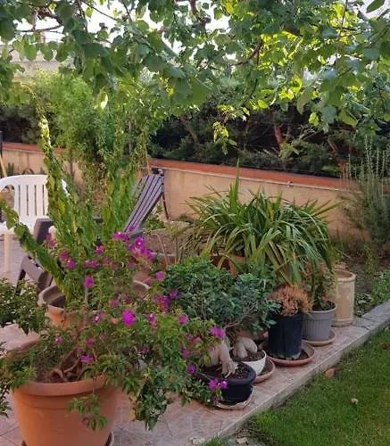 Bed & Breakfast Sassi's Loft