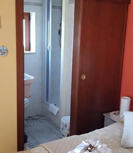 Sassi's Loft Матера