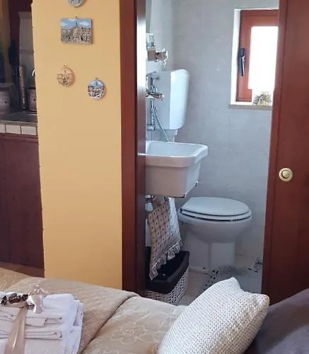 Sassi's Loft Bed & Breakfast 4*