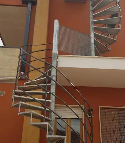 Bed & Breakfast Sassi's Loft Matera