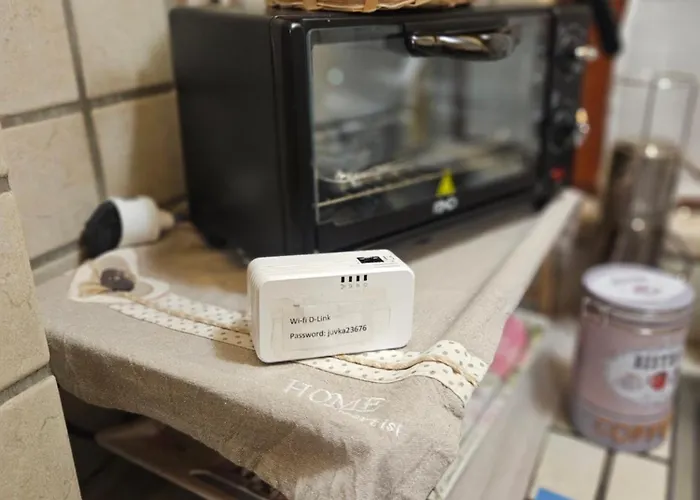 Bed & Breakfast Sassi's Loft Matera