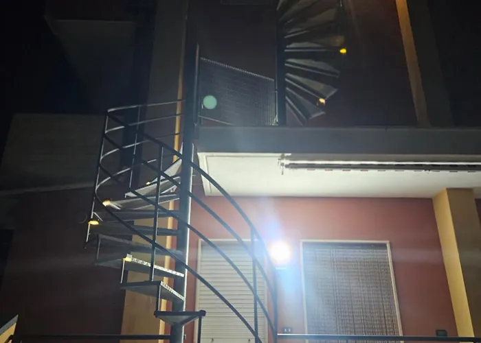 Bed & Breakfast Sassi's Loft