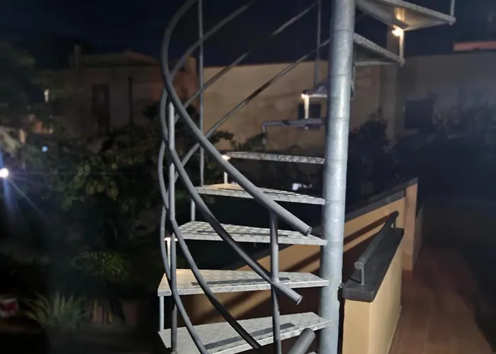 Bed & Breakfast Sassi's Loft Matera